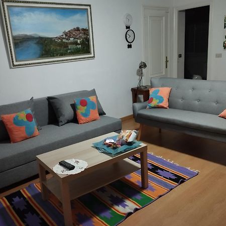 Apartamento Tui, Casa da Barca Esterno foto