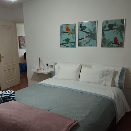 Apartamento Tui, Casa da Barca Esterno foto