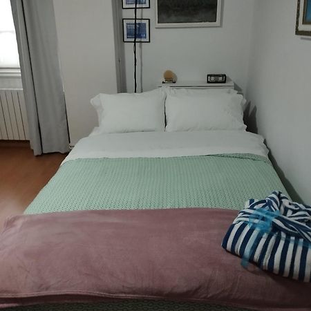 Apartamento Tui, Casa da Barca Esterno foto