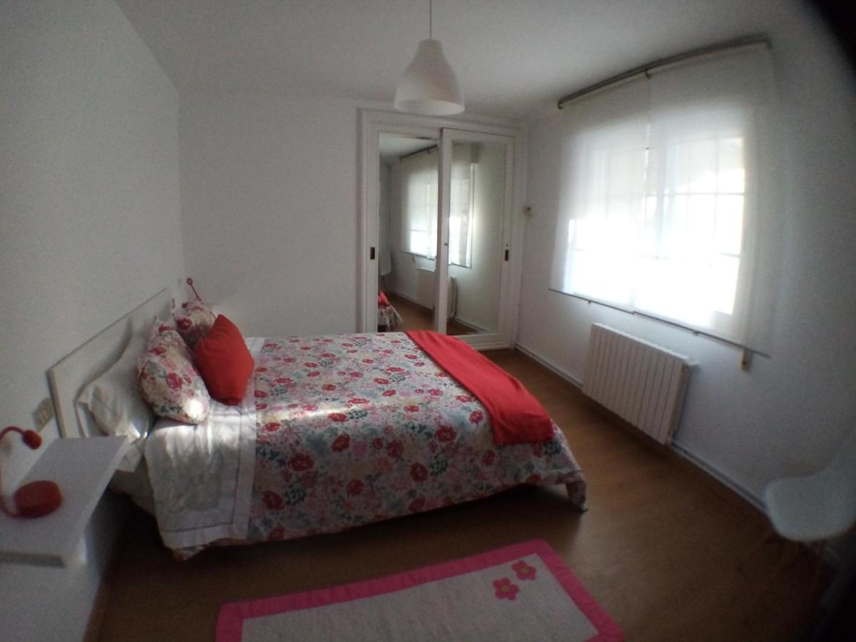 Apartamento Tui, Casa da Barca Esterno foto