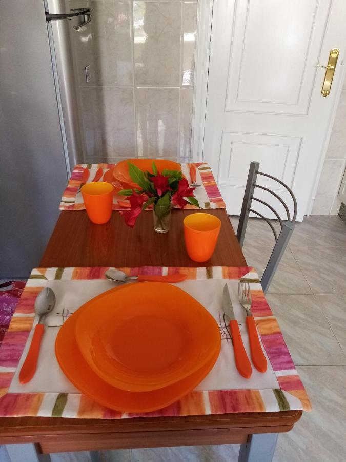 Apartamento Tui, Casa da Barca Esterno foto