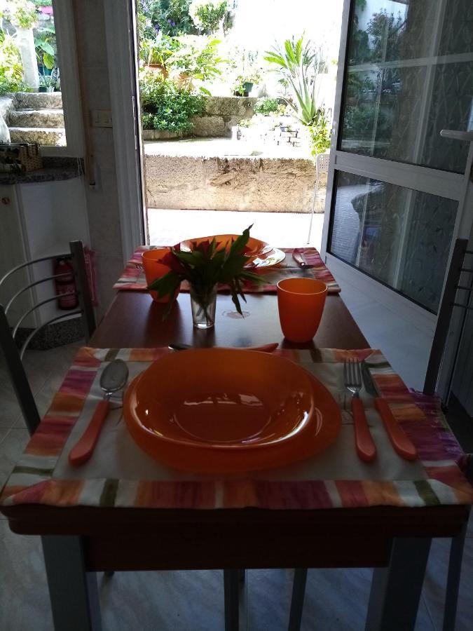 Apartamento Tui, Casa da Barca Esterno foto
