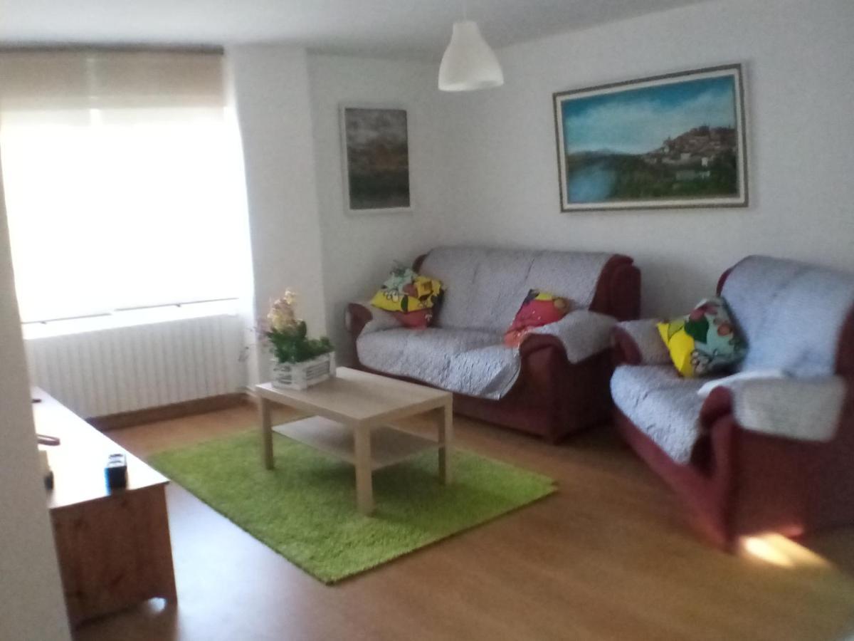 Apartamento Tui, Casa da Barca Esterno foto