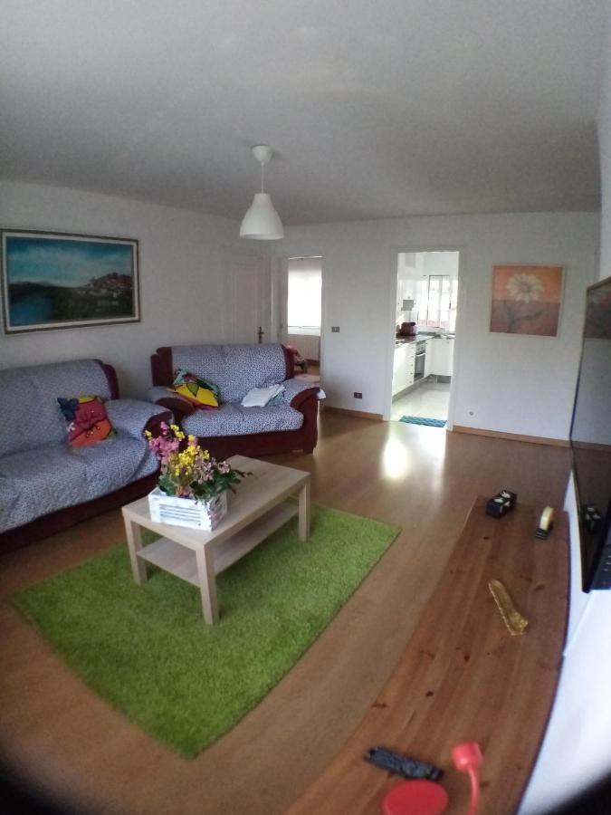 Apartamento Tui, Casa da Barca Esterno foto