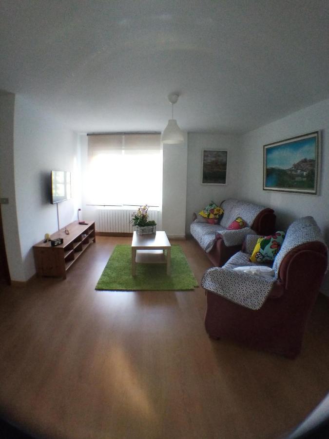 Apartamento Tui, Casa da Barca Esterno foto