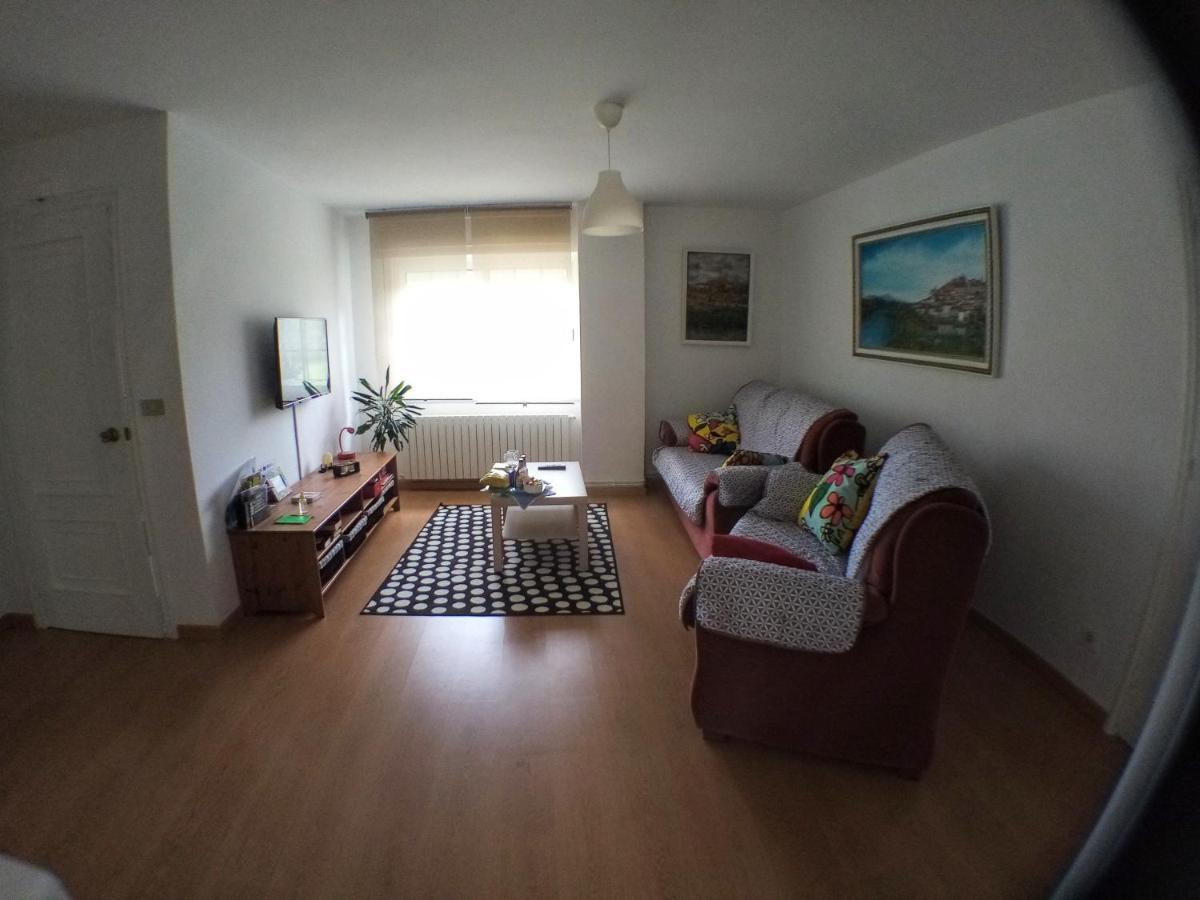 Apartamento Tui, Casa da Barca Esterno foto