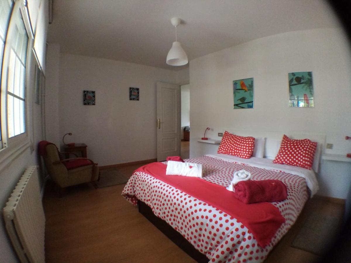 Apartamento Tui, Casa da Barca Esterno foto