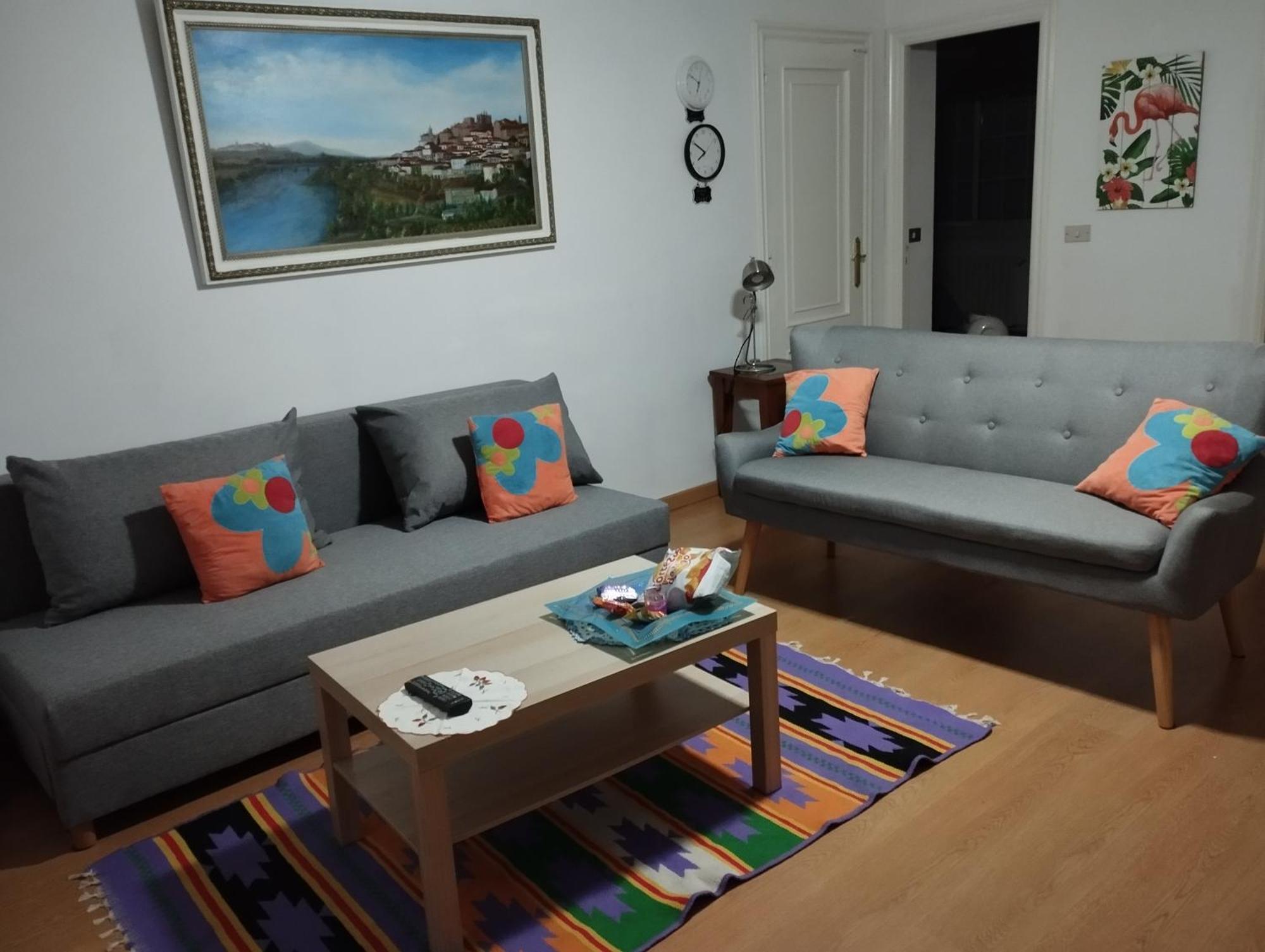 Apartamento Tui, Casa da Barca Esterno foto