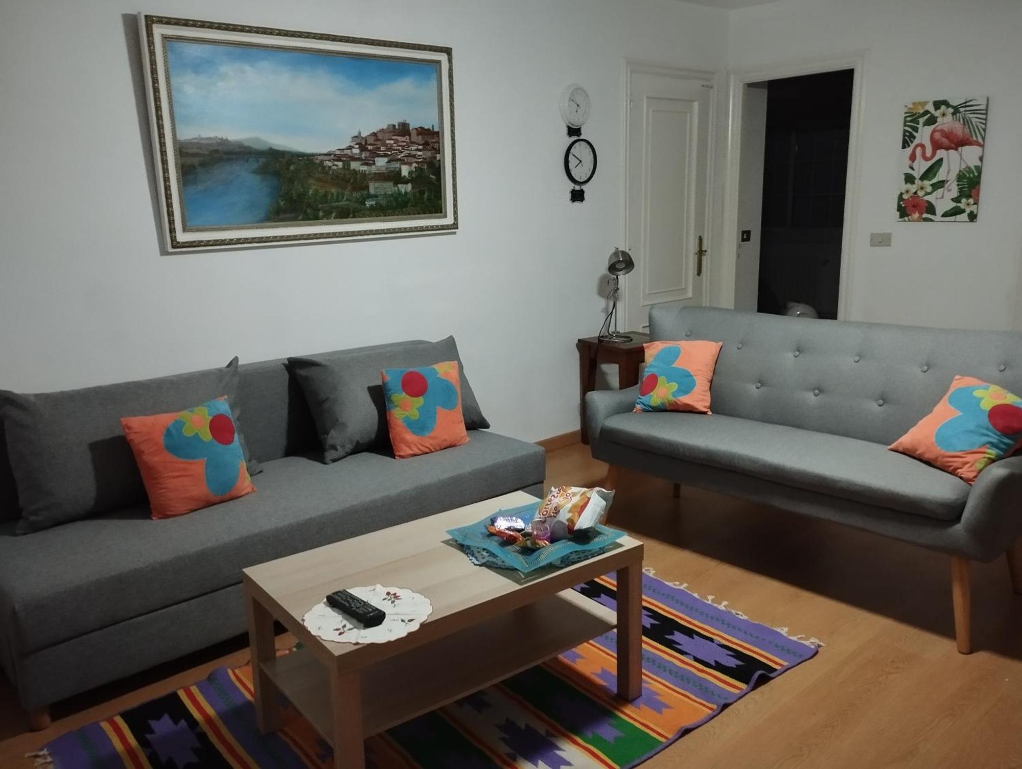 Apartamento Tui, Casa da Barca Esterno foto