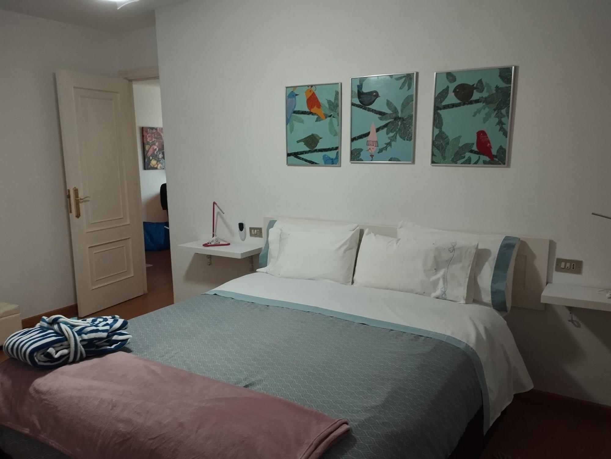 Apartamento Tui, Casa da Barca Esterno foto